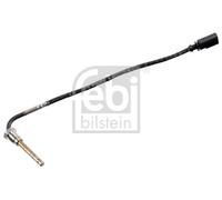Febi 185760 Before Sensor Exhaust Gas Temperature Fits Audi Porsche A6