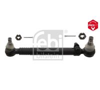 Febi 18580 Centre Rod Assembly Fits Scania 4 - Series G P R T 1394884