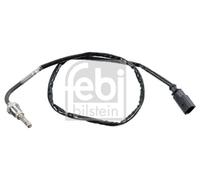 Febi 185813 Before Sensor Exhaust Gas Temperature Fits Audi Seat Skoda