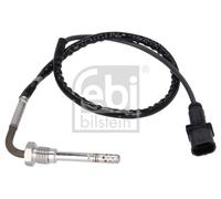 Febi 185818 After Sensor Exhaust Gas Temperature Fits Fiat Doblo