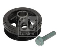FEBI BILSTEIN 185820 Crankshaft pulley