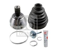 Febi 185848 Front Outer CV Joint Fits Ford Volvo C-Max C30 Focus S40