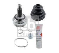 Febi 185865 Front Outer CV Joint Fits Rover 200 25 400 45 GCV1119