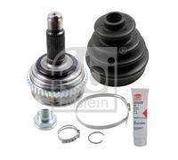 Febi 185871 Front Outer CV Joint Fits Rover 200 25 400 GCV1088