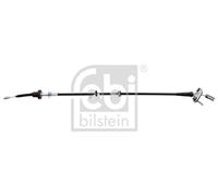 Febi 185883 Cable Pull Clutch Control Fits Hyundai I10 415100X100
