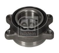 Febi 185888 Front Wheel Bearing Kit Fits Nissan Elgrand 40210WL000