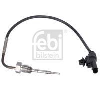 Febi 185889 After Sensor Exhaust Gas Temperature Fits Opel Vauxhall J X