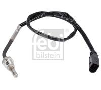 Febi 185891 Before Sensor Exhaust Gas Temperature Fits VW Crafter 30-35