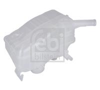EXPANSION TANK COOLANT 185917 FOR K9K832/834/836/830/837/826/656/657 1.5L 4cyl