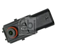 Febi 185955 Pressure Sensor Brake Booster Fits Audi Cupra Man Seat VW X