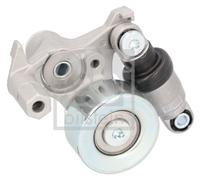 FEBI BILSTEIN 186029 Belt Tensioner, v-ribbed belt