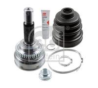 FEBI 186052 JOINT KIT DRIVE SHAFT Front LH,Front RH