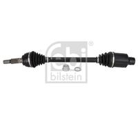 FEBI BILSTEIN 186063 Drive shaft