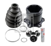 Febi 186070 Front Inner CV Joint Fits Audi Seat VW A4 A6 A8 Alhambra