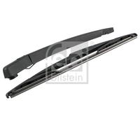 Febi 186089 Rear Wiper Arm Window Cleaning Fits Opel Vauxhall Zafira