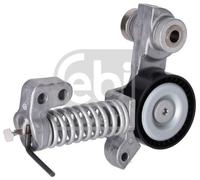 Ferdinand Bilstein Belt Tensioner 186093 V-ribbed Belt for Volvo S60 S80 S90 V40 V60 V70