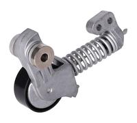 FEBI BILSTEIN 186093 Belt Tensioner, v-ribbed belt