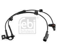 Febi 186095 Front Right ABS Wheel Speed Sensor Fits Hyundai Kia Tucson
