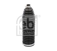FEBI BILSTEIN 186102 Steering Bellow Kit Left Front Right Fits Land Rover