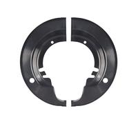 FEBI 186170 Brake Drum Cover Sheet Rear Replacement Spare Repair For Ror