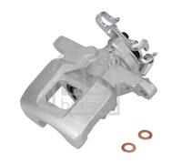 Febi 186200 Rear Right Brake Caliper Fits Citroën Mitsubishi Peugeot C4