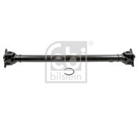 Febi 186209 Front Propshaft Axle Drive Fits Bmw 3 Series X3 26207502968