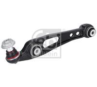 Febi 186263 Front Rear Left Lower Wishbone Suspension Arm Fits Land