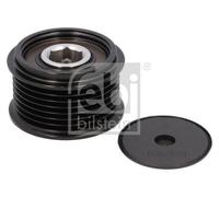 FEBI BILSTEIN 186274 Alternator clutch pulley