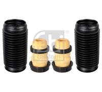 Febi 186279 Front Dust Cover Kit Fits Audi Seat Skoda VW A1 Allstreet City Arona