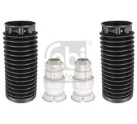 Febi 186282 Front Strut Dust Cover Kit Fits Citroën Fiat Opel Peugeot