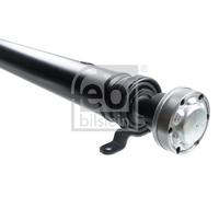 Rear Propshaft Fits VW Transporter T5 T6 OE 7E1521102M Febi 186286