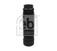 FEBI 186321 PROTECTIVE CAP/BELLOW SHOCK ABSORBER Rear LH,Rear RH