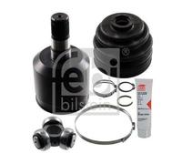 FEBI 186328 JOINT KIT DRIVE SHAFT Front LH,Front RH AUTO