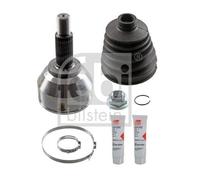Febi 186330 Front Outer CV Joint Fits Renault Trafic Ii 8200452268