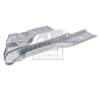 Febi 186364 Right Hinge Bonnet Fits VW Ameo Polo Vento 6R0823302A