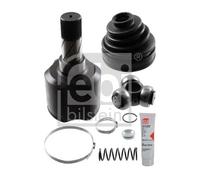 Febi 186383 Front Left Inner CV Joint Fits Fiat Ducato 1349790080