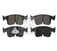 FEBI BILSTEIN 186400 Brake pad set