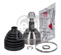 Febi Bilstein Drive Shaft Joint Kit - 186415 - Fits Ford Front Axle - OE Quality