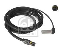 Febi 186425 Front Right ABS Wheel Speed Sensor Fits Man Neoplan Hocl S