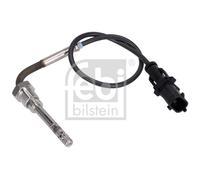 Febi 186426 Before Sensor Exhaust Gas Temperature Fits Fiat Ducato