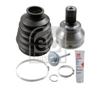FEBI BILSTEIN 186433 Drive Shaft Joint Kit Right Front Fits Ford Focus 2 Saloon