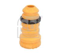 FEBI 186473 RUBBER BUFFER SUSPENSION Rear LH,Rear RH