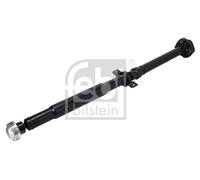 Axle Drive Propshaft Axle Drive Febi Bilstein 186499 Fits Mercedes-Benz M-Class