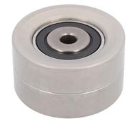 Timing belt tensioner pulley Metal 186516 FEBI BILSTEIN for VW SKODA AUDI SEAT