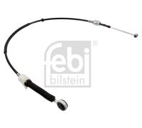 Febi 186541 Left Gear Shift Change Cable Fits MINI Clubman Clubvan