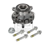 FEBI BILSTEIN WHEEL BEARING KIT FRONT FORD FORD USA EDGE GALAXY S-MAX