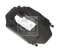 Febi 186564 Front Left Brake Caliper Fits VW Touareg 7L6615123R