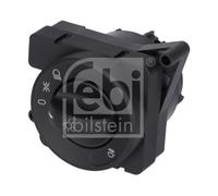 Light Switch Fits Mercedes Trucks Actros OE 9435451804 Febi 186577