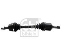 FEBI BILSTEIN 186604 Drive shaft