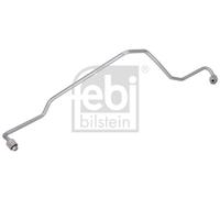 Febi 186605 Oil Pipe Charger Fits Audi Seat Skoda VW A3 Altea Xl Caddy